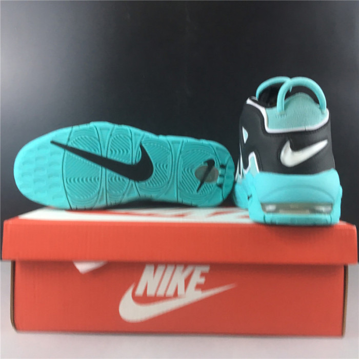 nike air more uptempo gs 