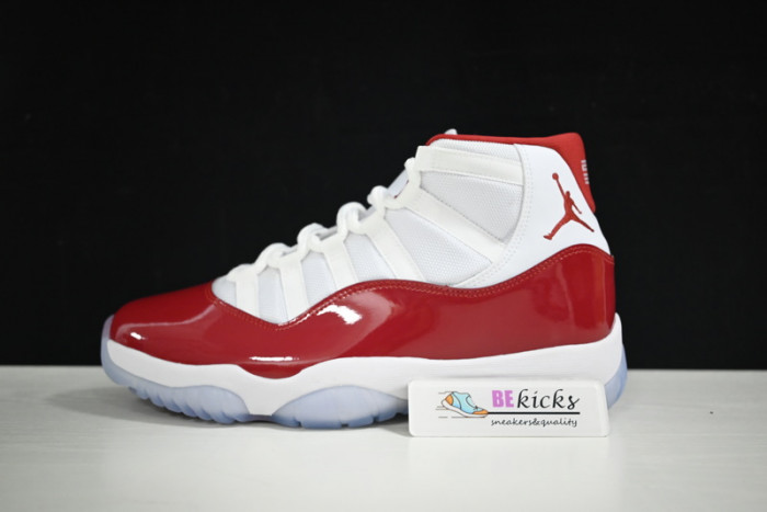 air jordan 11 “cherry” ct8012-116