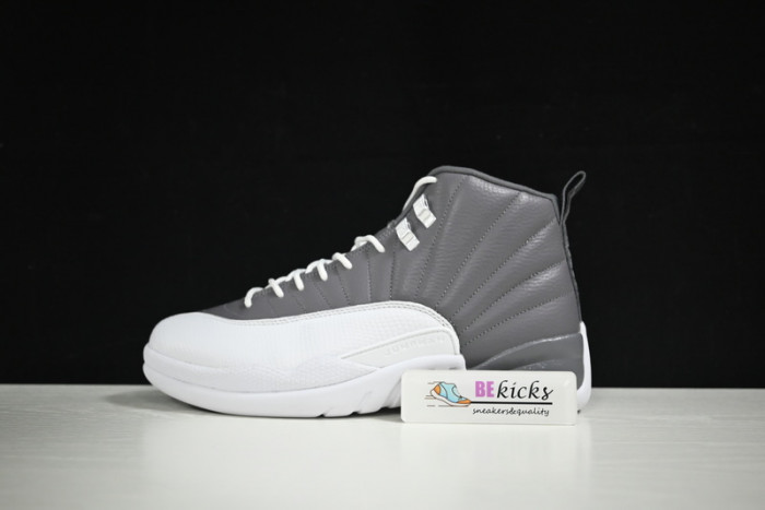 air jordan 12 stealth ct8013-015