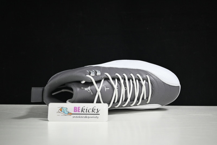 air jordan 12 stealth ct8013-015