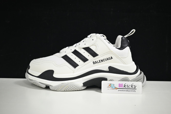 triples trainer sneakers 2000046