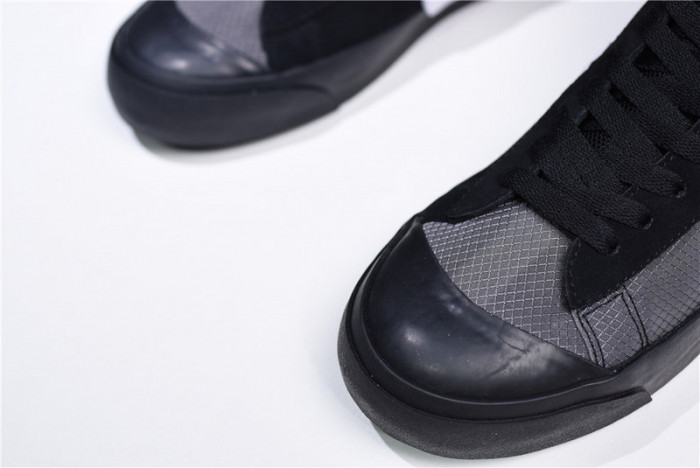 ofw nike blazer studio mid aa3832-001