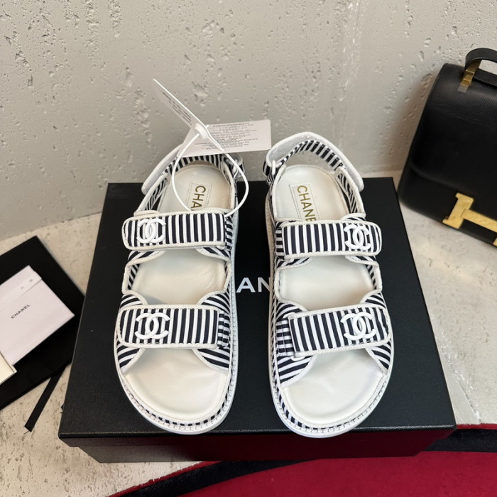 chane* sandal40