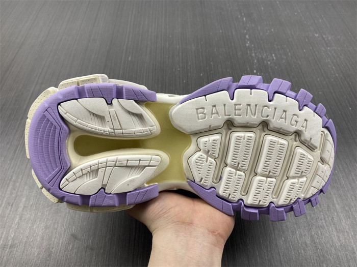 Ba*len*cia*ga track trainer 4.0 5000059