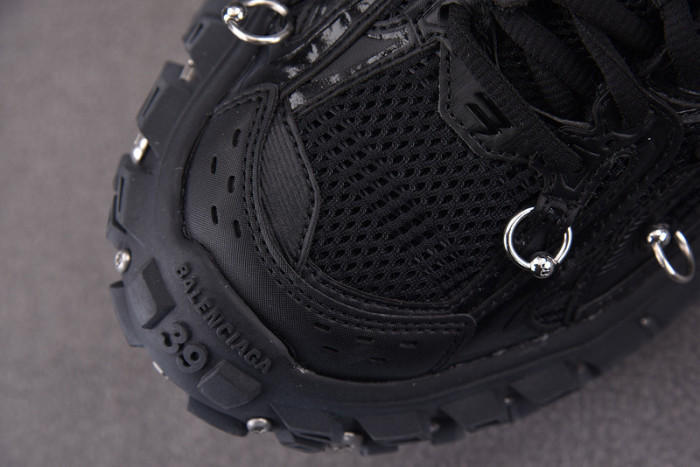 Ba*len*cia*ga defender sneakers w2rad1081