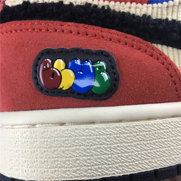 air jordan 1 mid blue the great cu2805-100