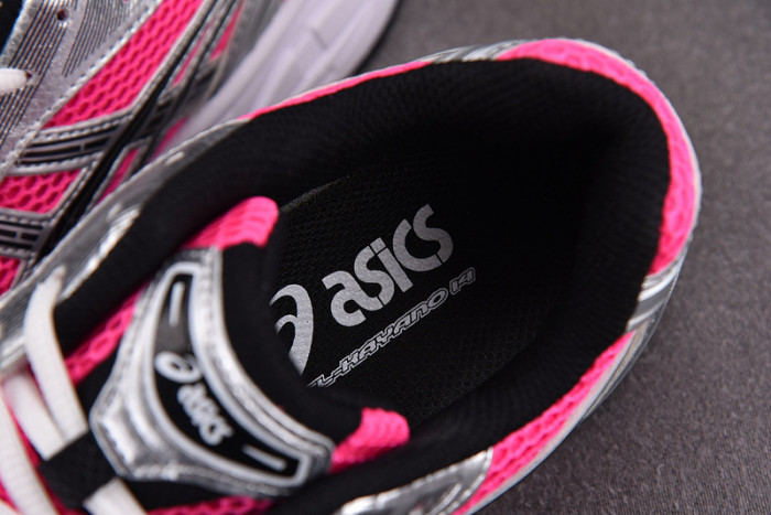 As*ic*s gel-kayano 14 pink glo 1201a019-700