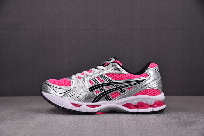 As*ic*s gel-kayano 14 pink glo 1201a019-700