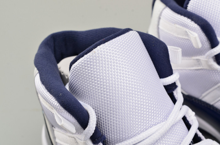 air jordan 11 retro bg (gs) "win like 