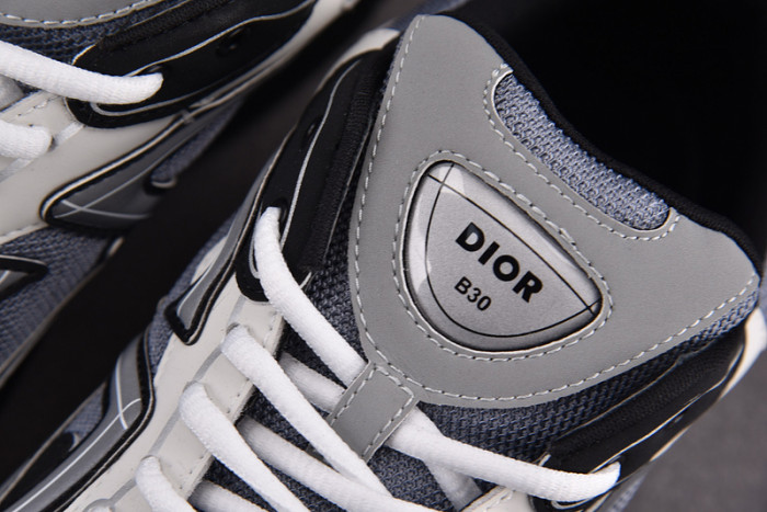 dio* sneakers b30 t0000-114