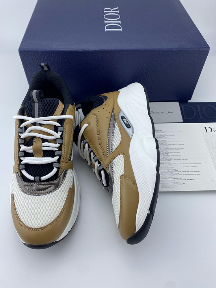 dio* sneakers b22 t0000-131