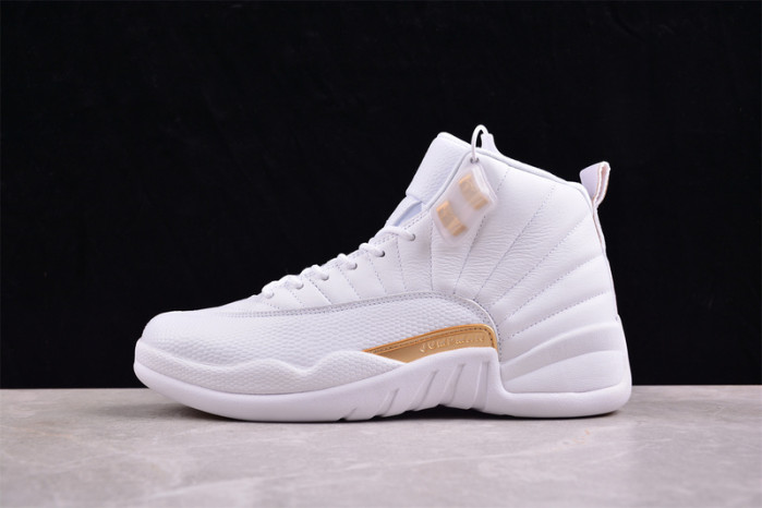 air jordan 12 wmns "phantom" fd9101-007