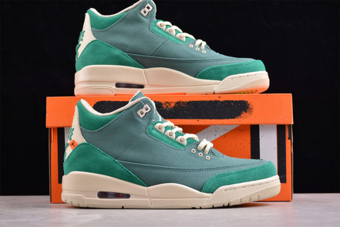 nina Ch*el abney x air jordan 3 og sp wmns fz7974-300