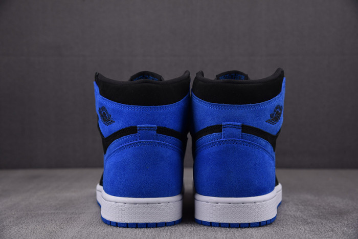 air jordan 1 "reimagined royal" dz5485-042