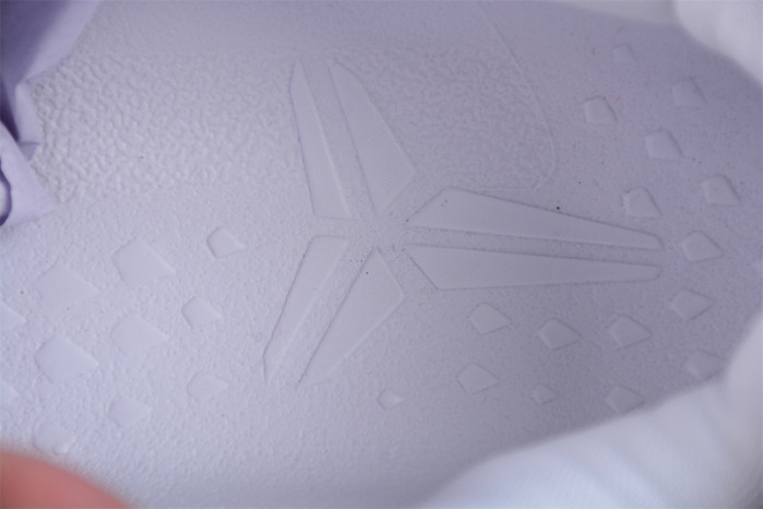 nike kobe 8 protro "triple white" fj9364-100