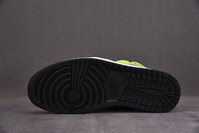 air jordan 1 retro high og “visionaire” 555088-702