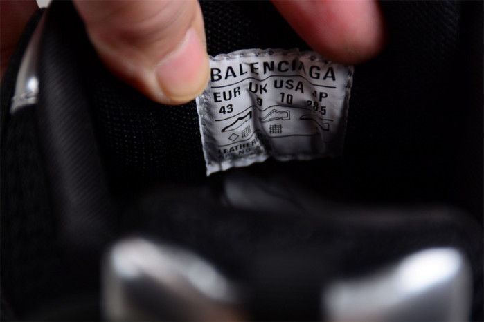 Ba*len*cia*ga track trainer 3.0 w2fsc1081