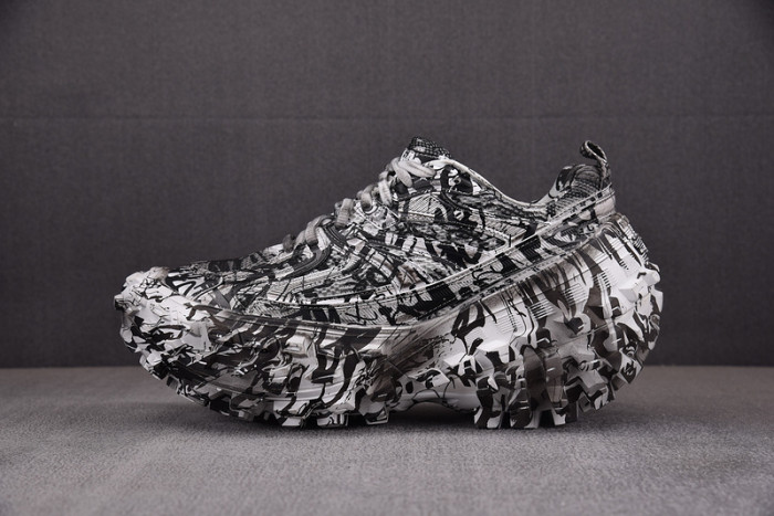 Ba*len*cia*ga defender sneakers w2rg19010