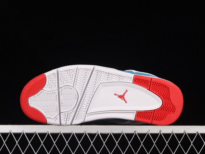 air jordan 4 retro messy room dr6952-400