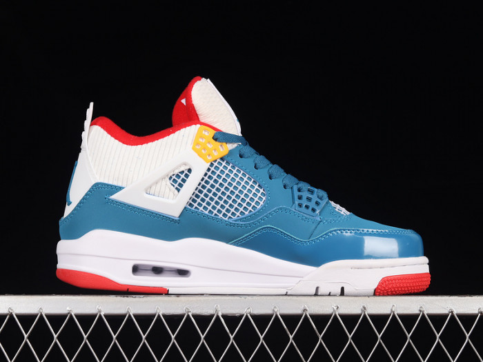 air jordan 4 retro messy room dr6952-400