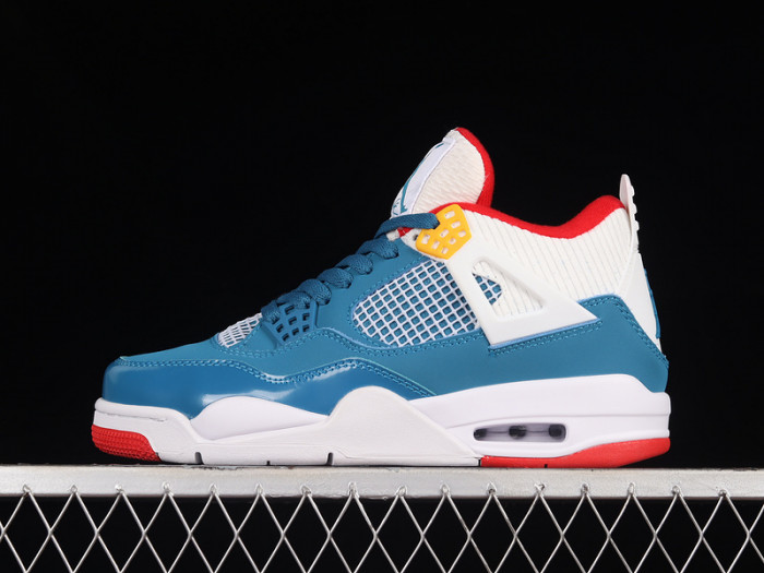 air jordan 4 retro messy room dr6952-400
