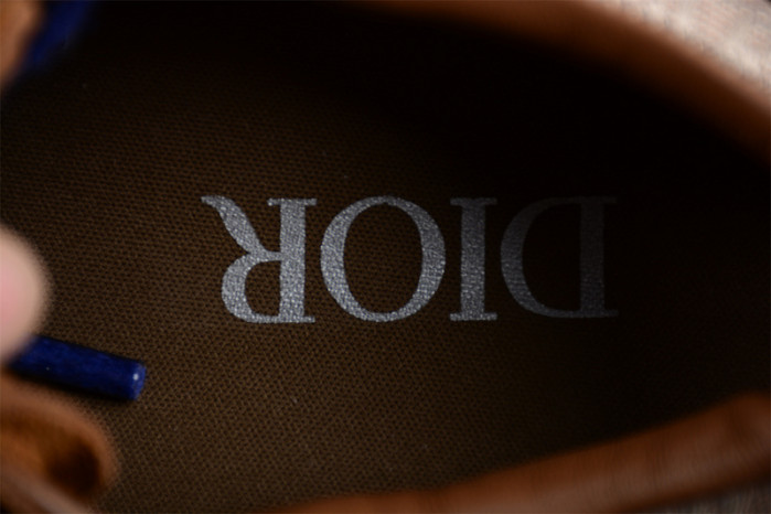 dio* sneakers b33 t0000-093