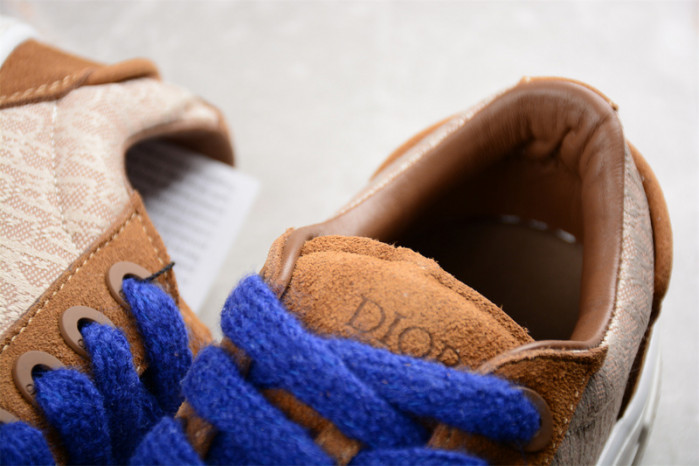 dio* sneakers b33 t0000-093