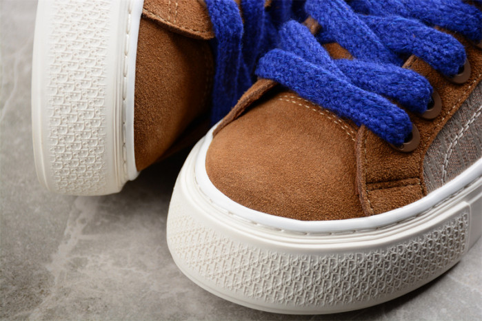 dio* sneakers b33 t0000-093