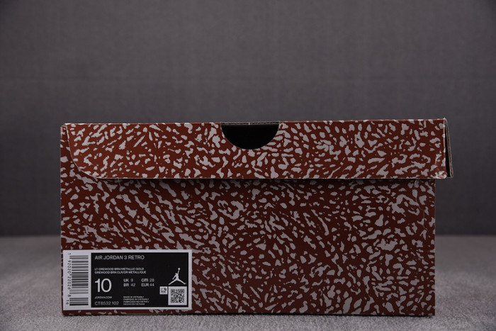 air jordan 3 "palomino" ct8532-102