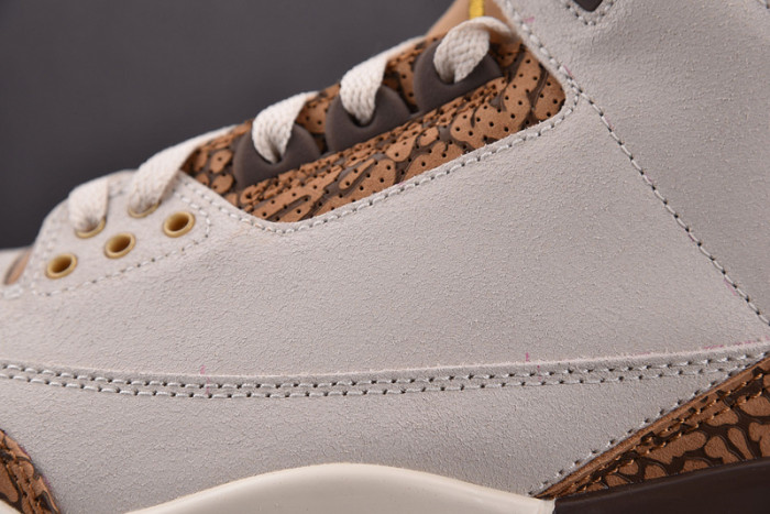 air jordan 3 "palomino" ct8532-102