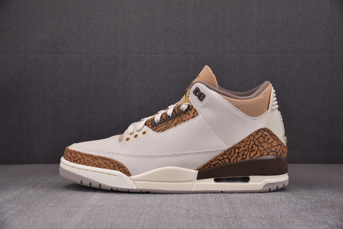 air jordan 3 "palomino" ct8532-102