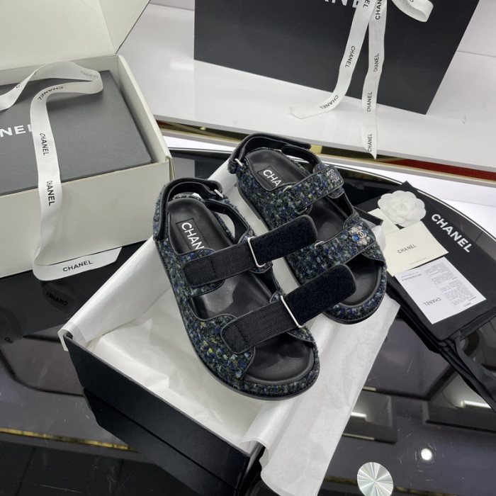 chane* sandal14