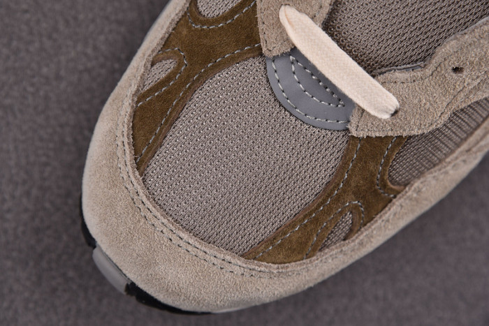 new balance 991 miuk jjjjound grey olive m991jja