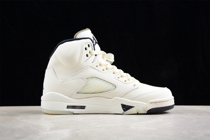 air jordan 5 retro se sail fn7405-100
