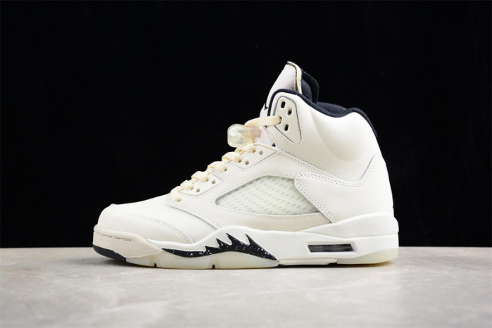 air jordan 5 retro se sail fn7405-100