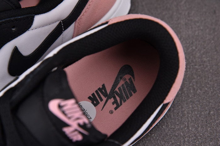 air jordan 1 low og bleached coral cz0790-061