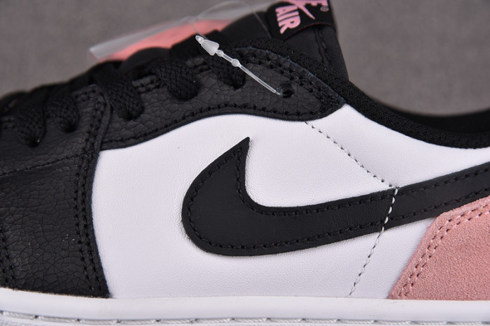 air jordan 1 low og bleached coral cz0790-061