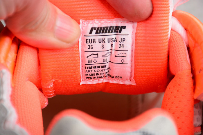 Ba*len*cia*ga runner 4000028