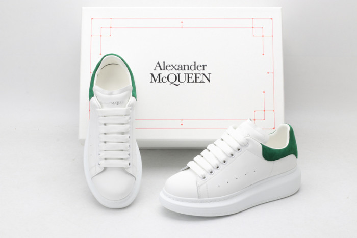 alexander mcq3