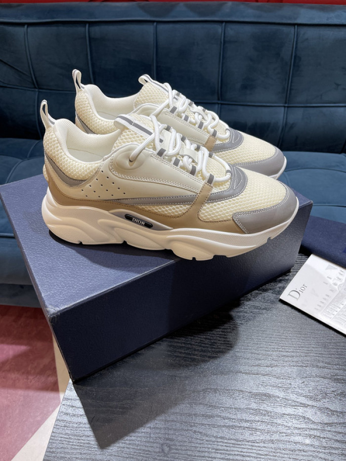 dio* sneakers b22 t0000-088