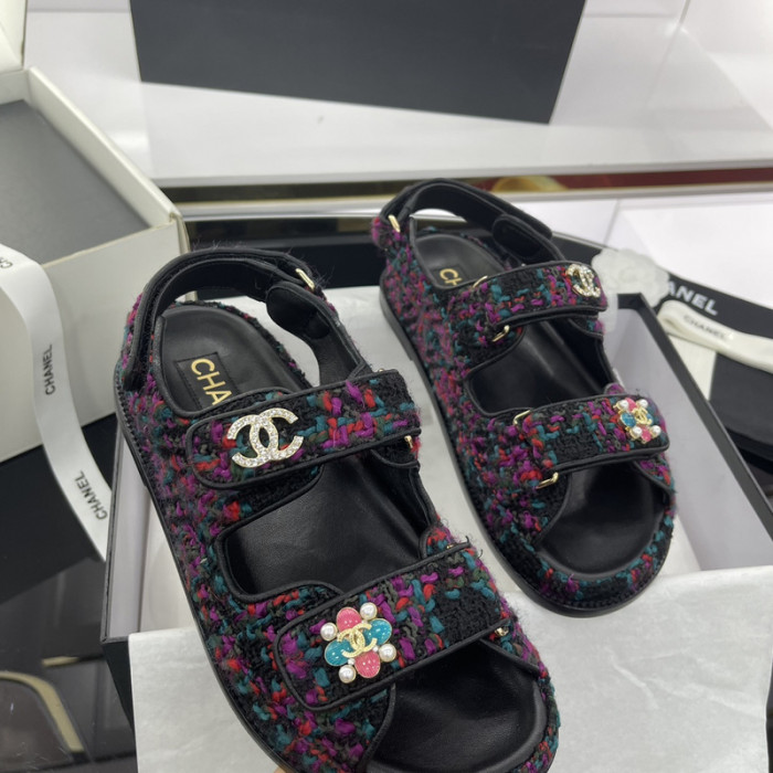 chane* sandal13