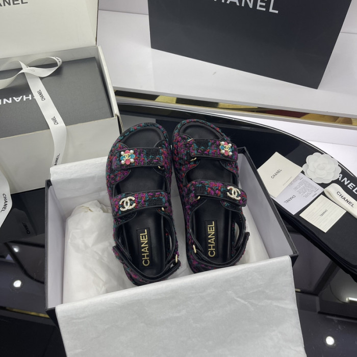 chane* sandal13