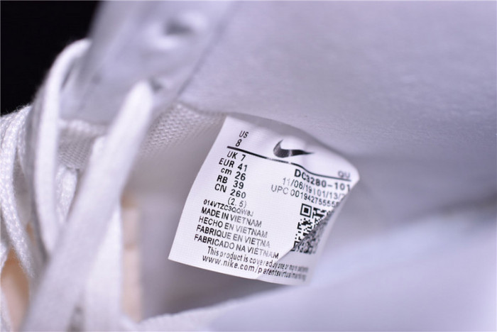 nike blazer mid 77 have a good game dc3280-101