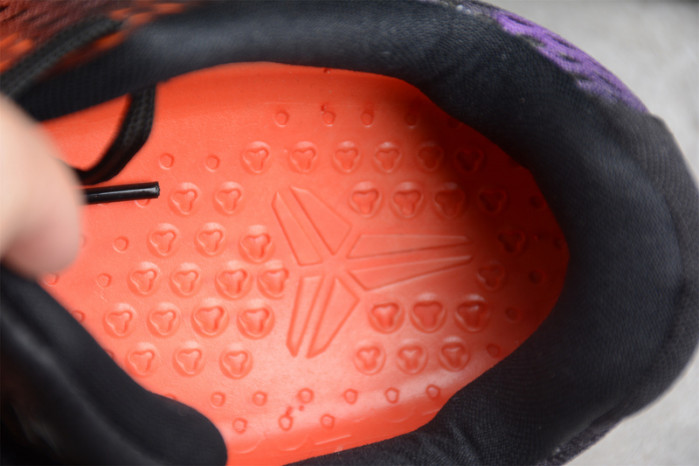 nike kobe 11 la sunset for sale 836184-805