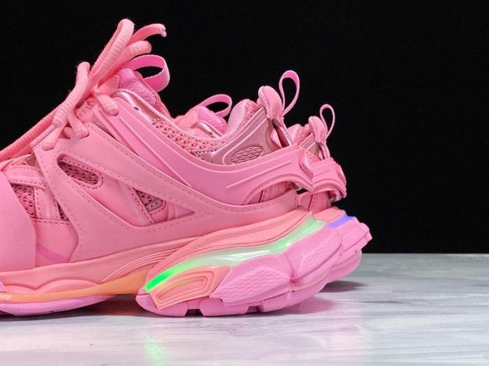 Ba*len*cia*ga track trainer led 5000019