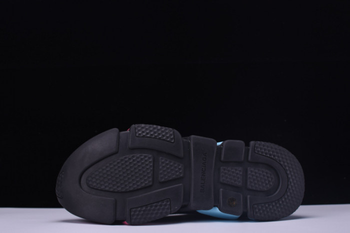 speed trainer sneakers 1000005