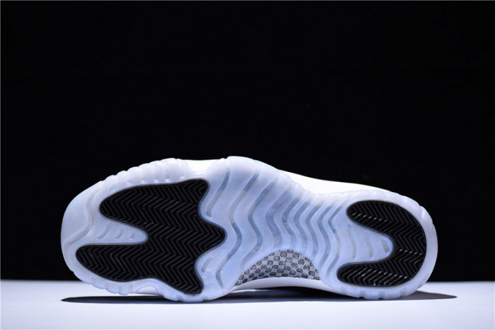 air jordan 11 low easter 528895-145