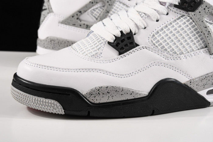 air jordan 4 og “white cement” 840606-192
