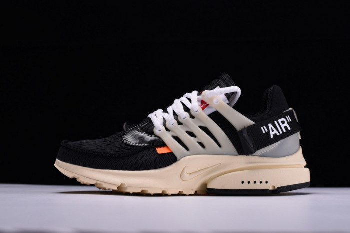 nike the 10: air presto - aa3830 001