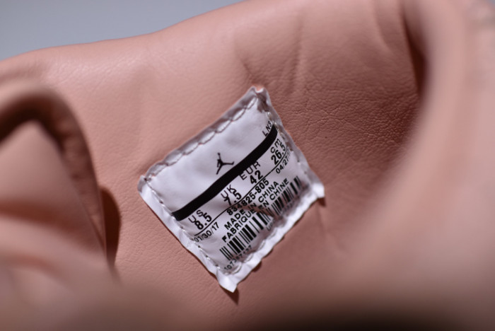 just don x air jordan 2 “arctic orange” mens 834825-805